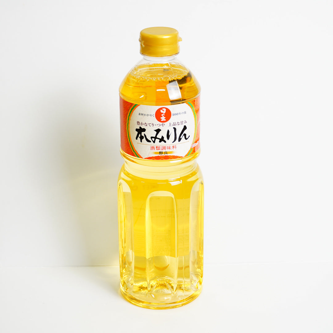 King Jyozo Hinode Hon Mirin 1L