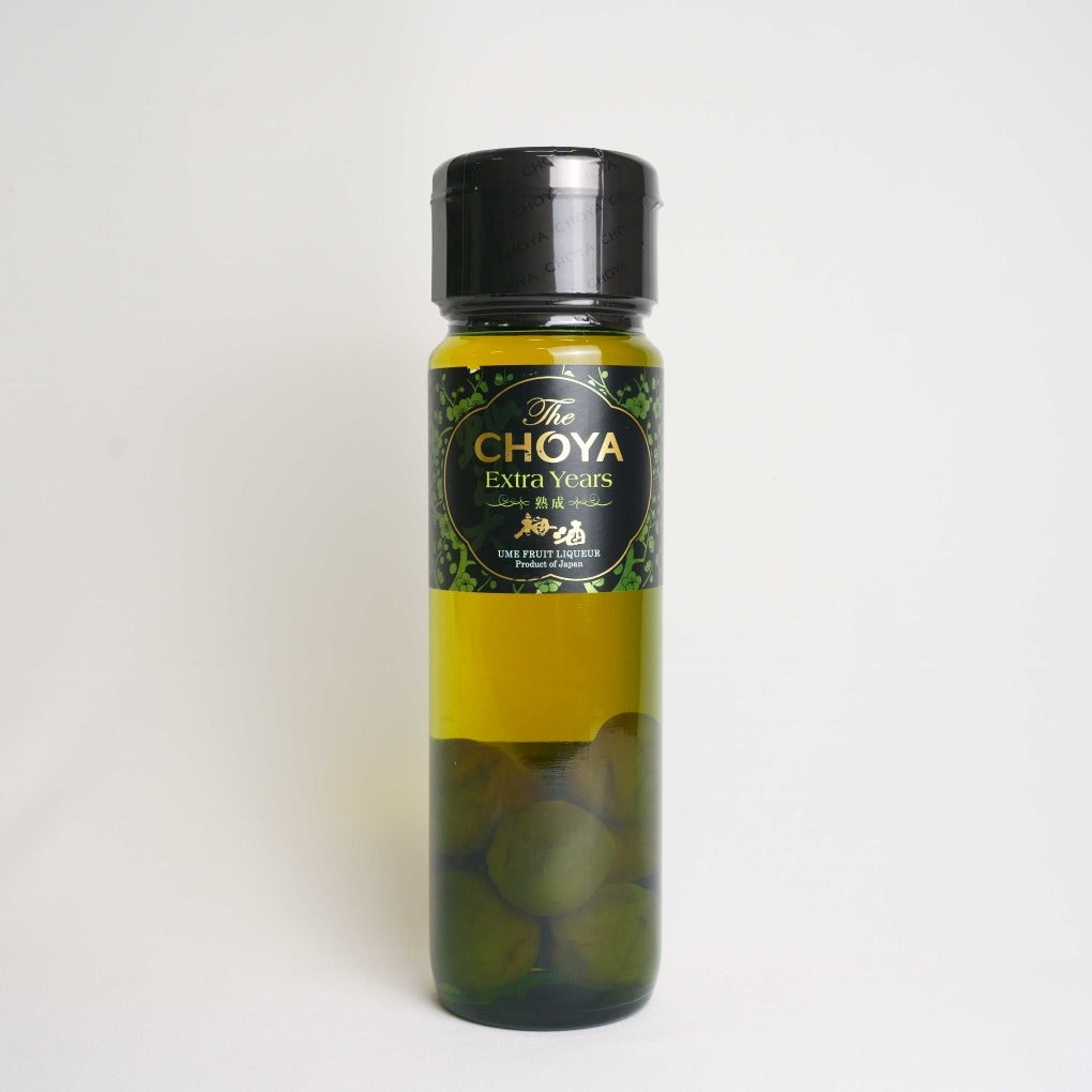 Choya Umeshu Dento - Plum Wine Extra Years with Plums