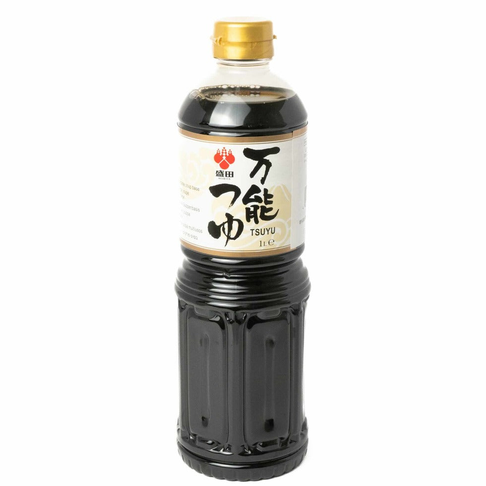 Morita All-purpose Tsuyu 1L