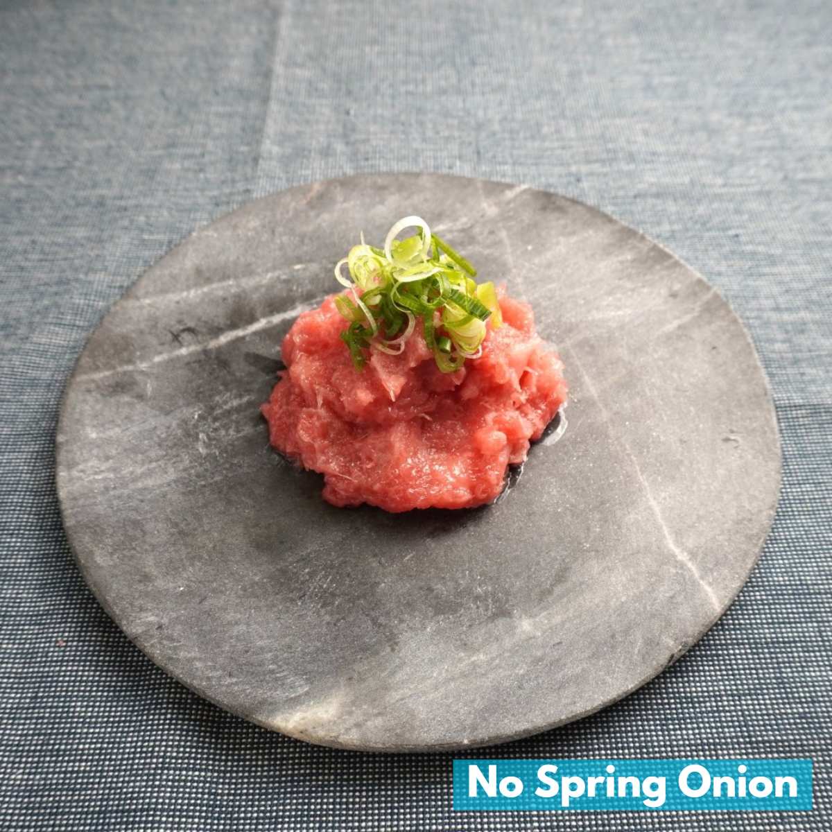 本マグロ大トロタルタル 90-100g