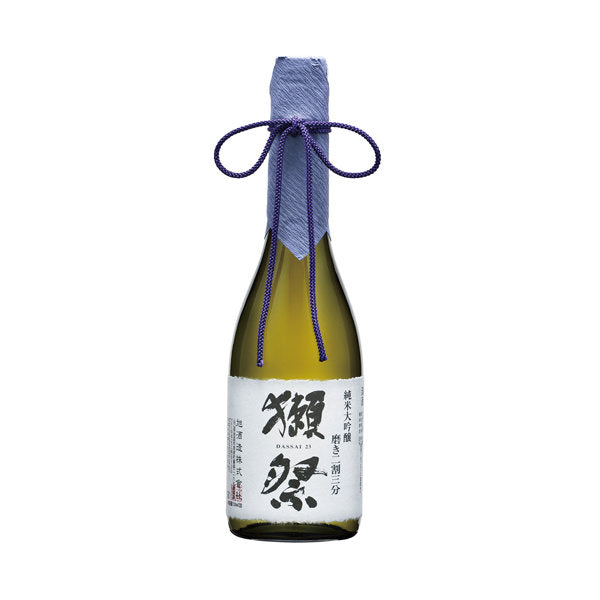 獺祭 23 純米大吟醸 日本酒 720ml