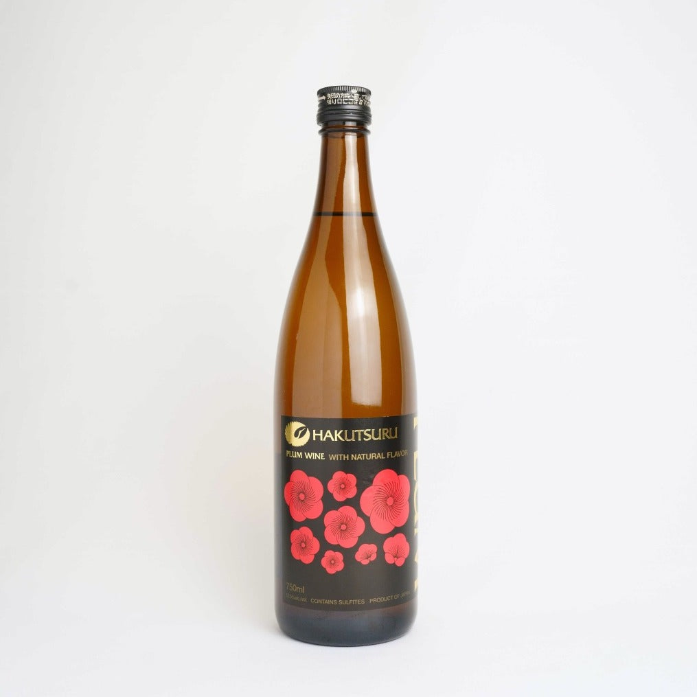 Hakutsuru Umeshu Plum Wine
