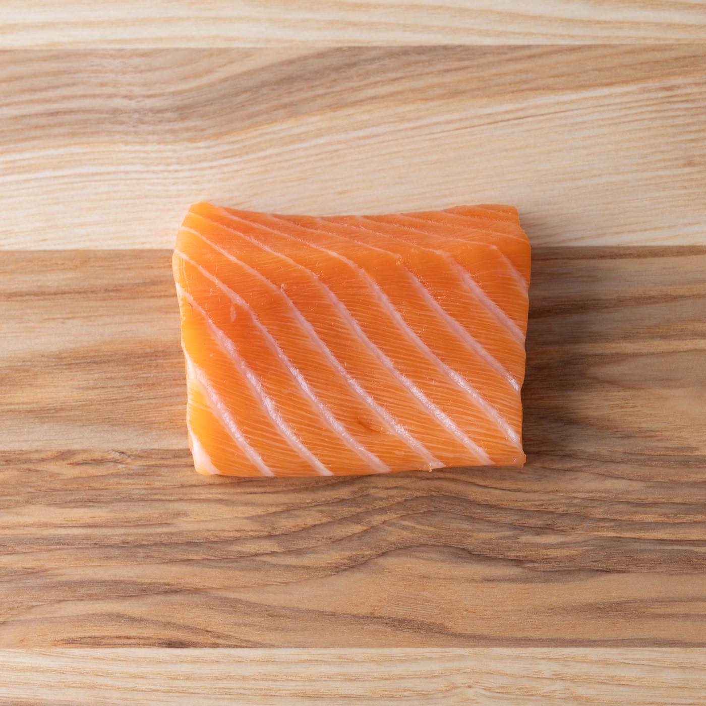 Salmon Sashimi Block 90-100g