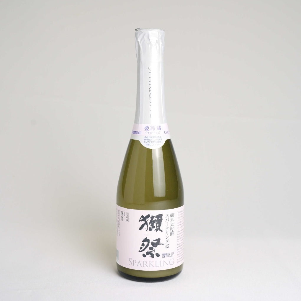 Dassai Sparkling 45 - Sake 360ml