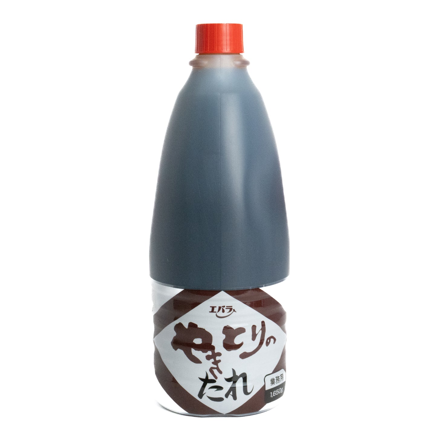 EBARA YAKITORI SAUCE 6/1.65KG (1.32L)