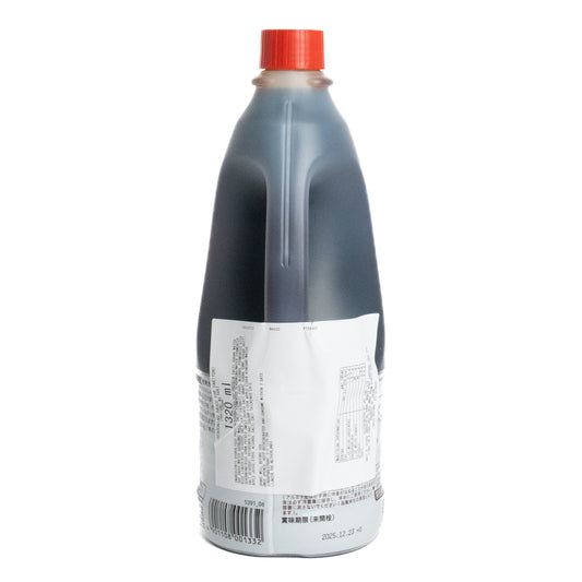 EBARA YAKITORI SAUCE  6/1.65KG (1.32L)