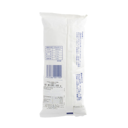 TYO KATAKURIKO (POTATO STARCH) 500G