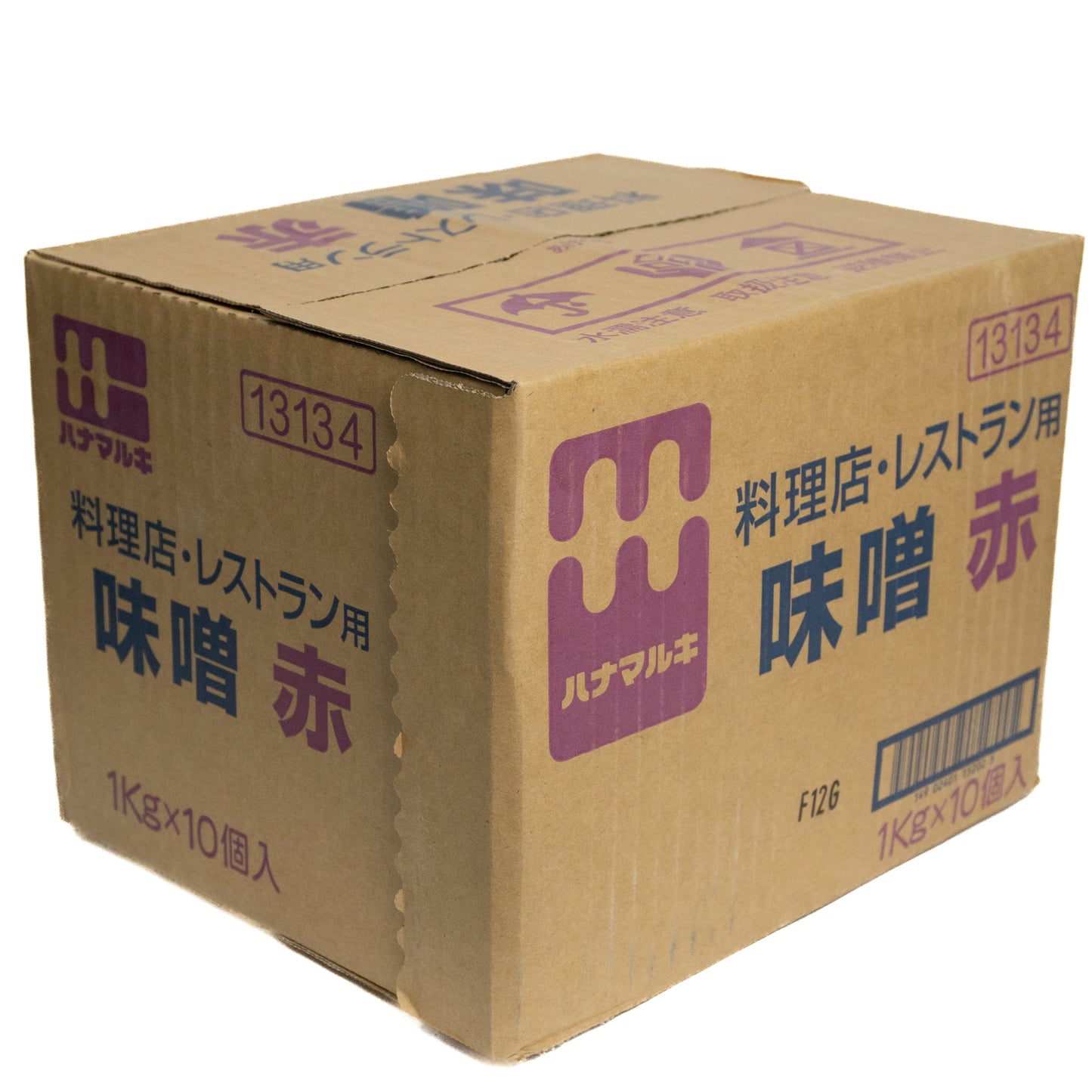 HANAMARUKI FOR RESTAURANT RED MISO 1KG