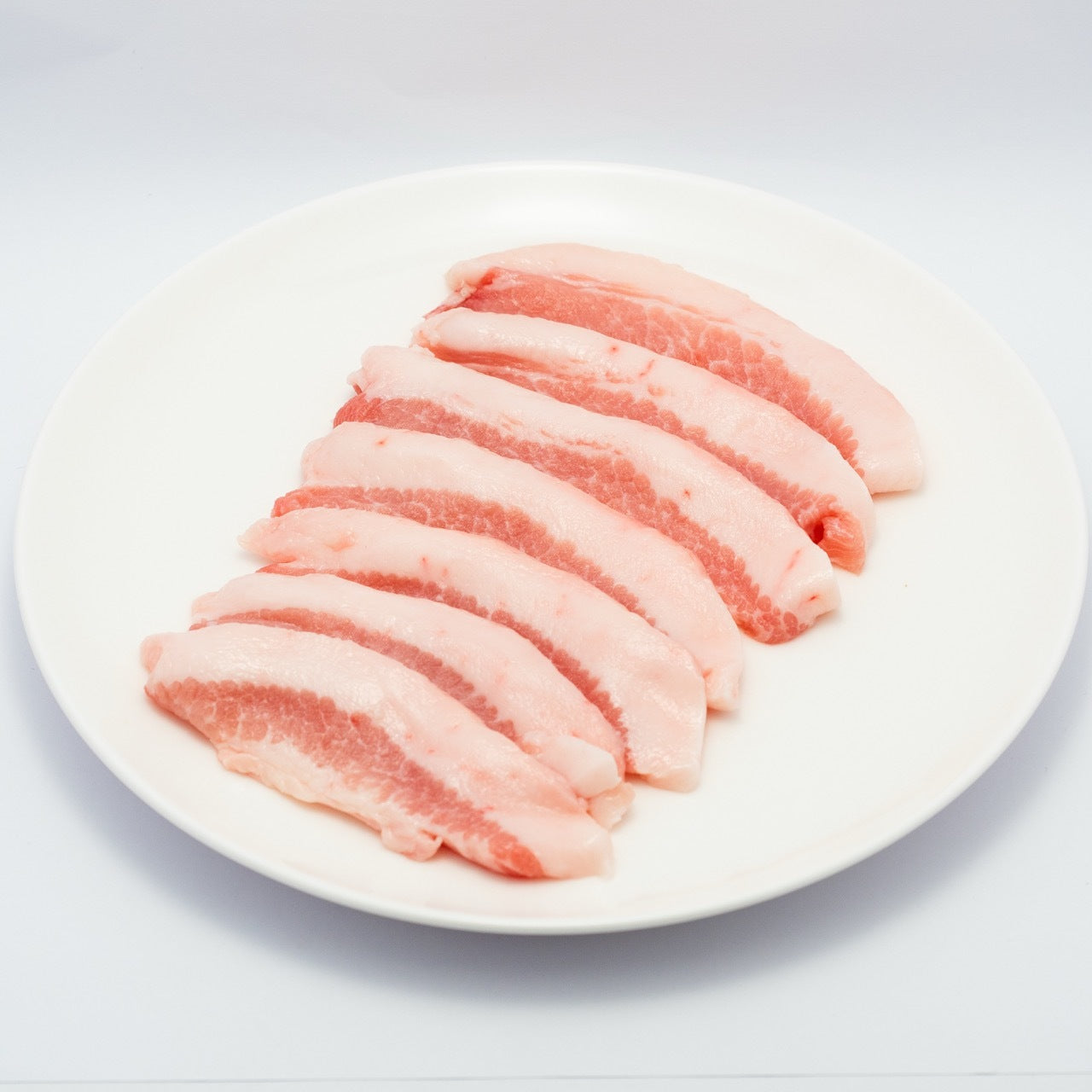 Pork Jowl Meat 100g