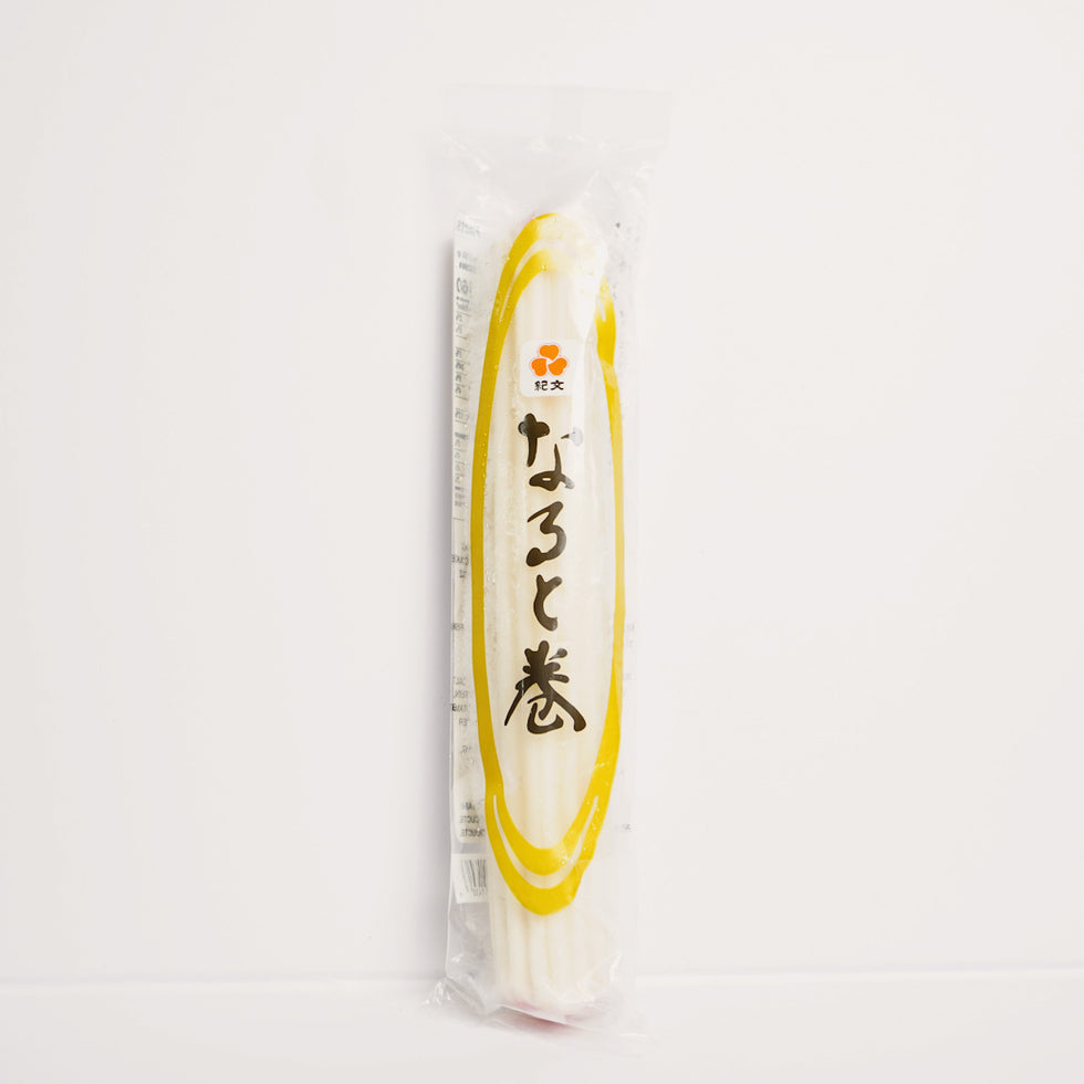 Kibun Narutomaki Fish Cake 160g