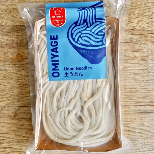 Koya Handmade Udon (2 portion)