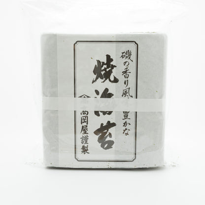 Nori/Roasted seaweed (100 sheets)