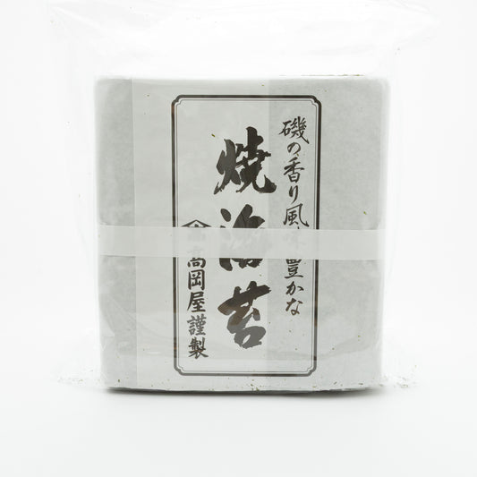 Nori/Roasted seaweed (100 sheets)