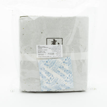 Nori/Roasted seaweed (100 sheets)