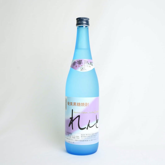 Lento Amami Kokuto Shochu