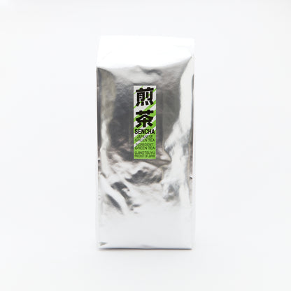 Sencha/Japanese Green Tea (1kg)