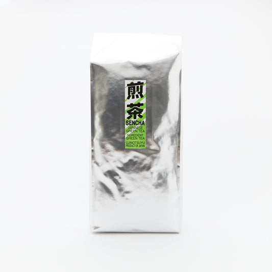 Sencha/Japanese Green Tea (1kg)
