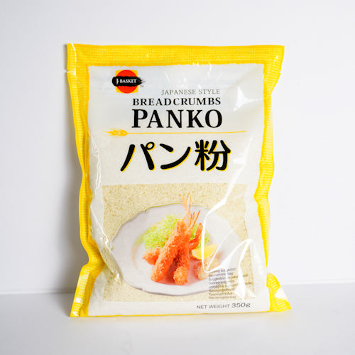 J-BASKET Breadcrumbs (PANKO) 350g