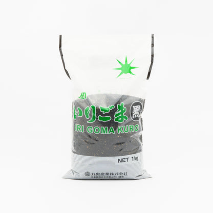 Iri-Goma Kuro/Black Sesame 1kg