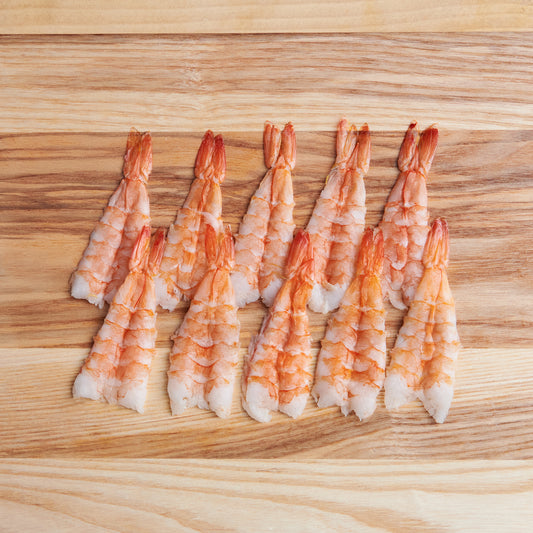 Sushi Ebi (10pcs/60g)