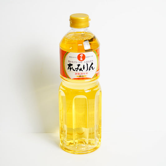 King Jyozo Hinode Hon Mirin 1L