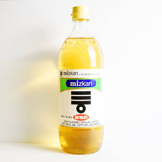 Mizkan Rice & Grain Vinegar 900ml