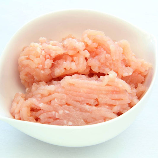 Minced Chicken 190-230g