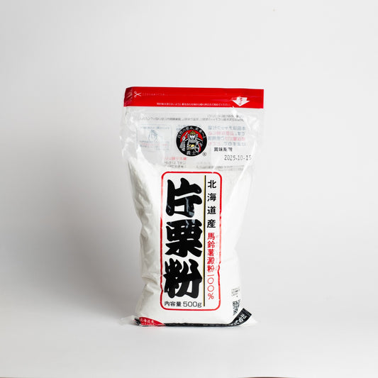 Gishi Katakuriko (Potato Starch) 500g