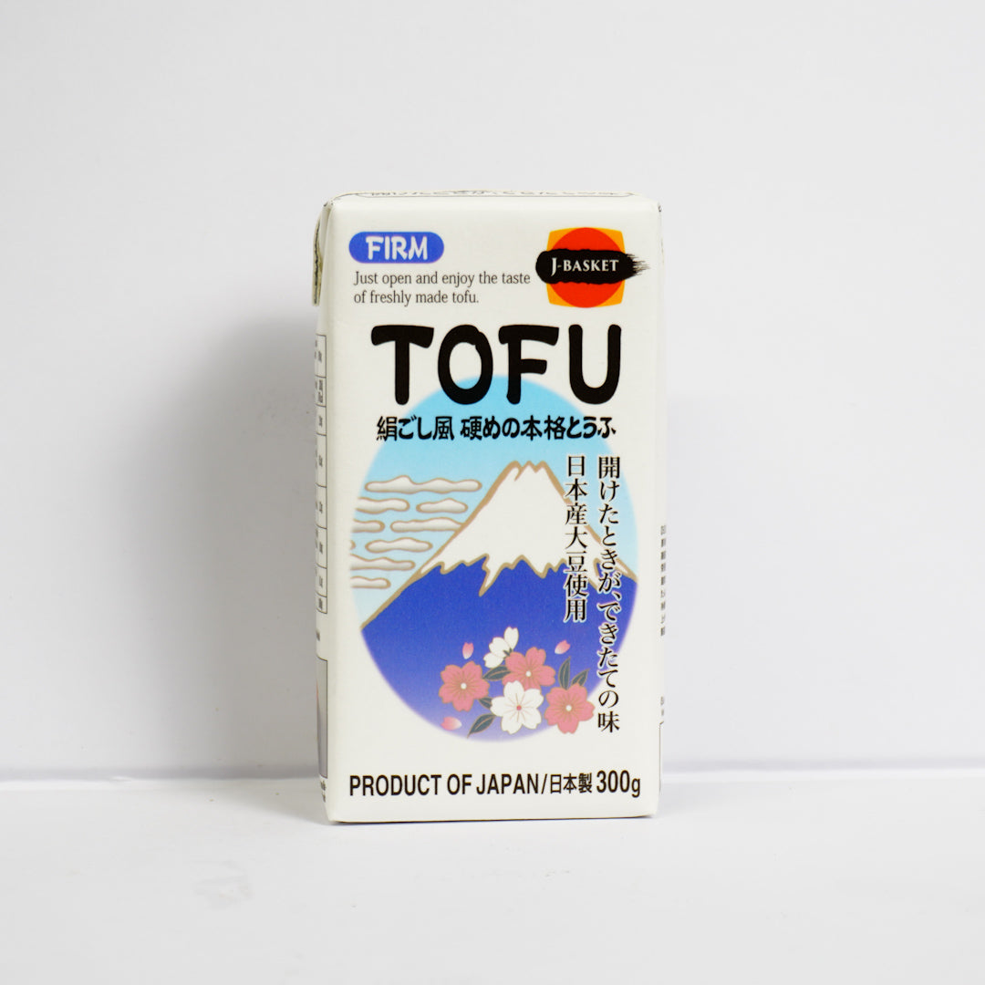 Satonoyuki Tofu Firm 300g