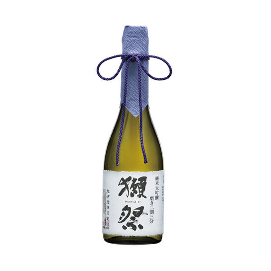 Dassai 23 Junmai Daiginjo - Sake 720ml