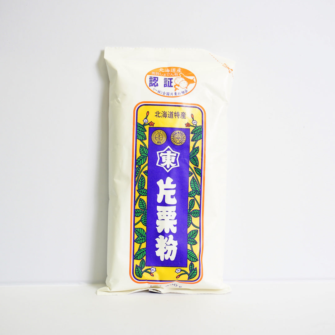 Kawamitsu Katakuri Ko - Potato Starch 400g