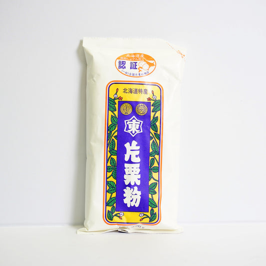 Kawamitsu Katakuri Ko - Potato Starch 400g