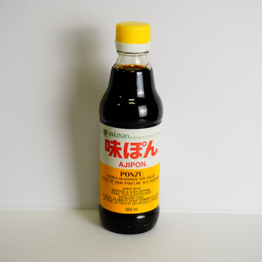 Mizkan Ajipon 355ml