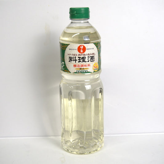 Hinode Cooking Sake (Ryorishu ) 1L