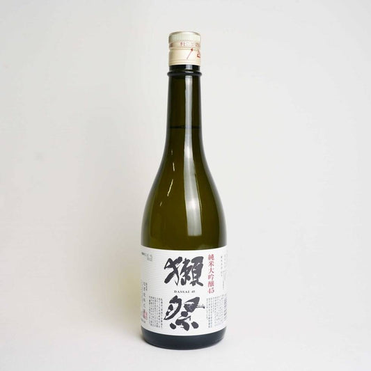 Dassai 45 Junmai Daiginjo - Sake 720ml