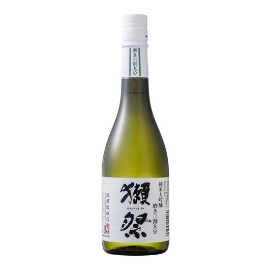Dassai 39 Junmai Daiginjo - Sake 720ml