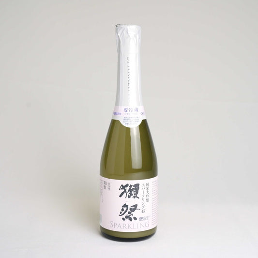 Dassai Sparkling 45 - Sake 360ml