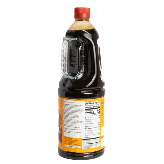 OTAFUKU OKONOMIYAKI SAUCE お好みソース2.1kg