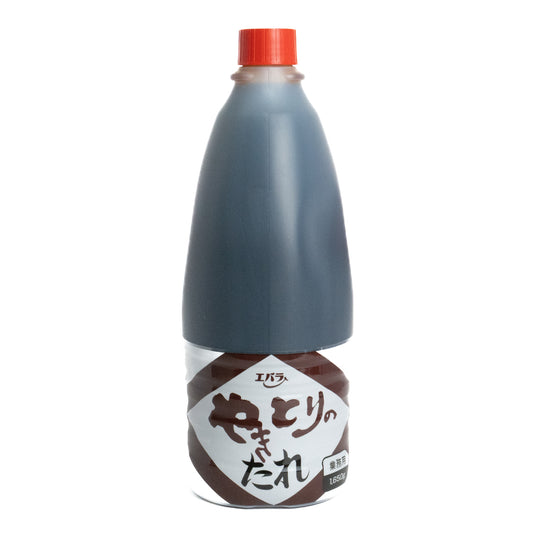 EBARA YAKITORI SAUCE  6/1.65KG (1.32L)
