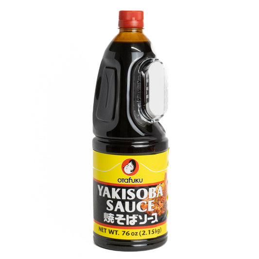 OTAFUKU YAKISOBA SAUCE 焼きそばソース2.15kg