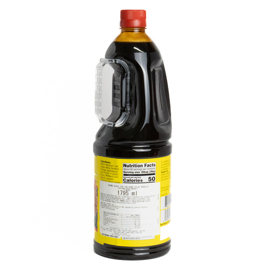 OTAFUKU YAKISOBA SAUCE 焼きそばソース2.15kg