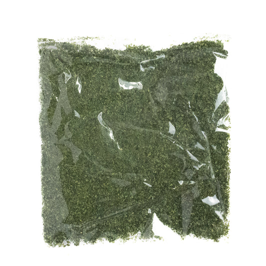 Takaokaya Powdered Seaweed Aonori Premium 100g