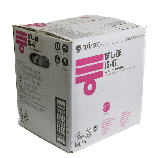 Mizkan Sushi Vinegar JS-47 18L