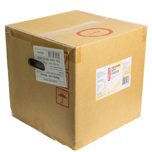 Yutaka Gluten Free Tamari Soy Sauce 18L