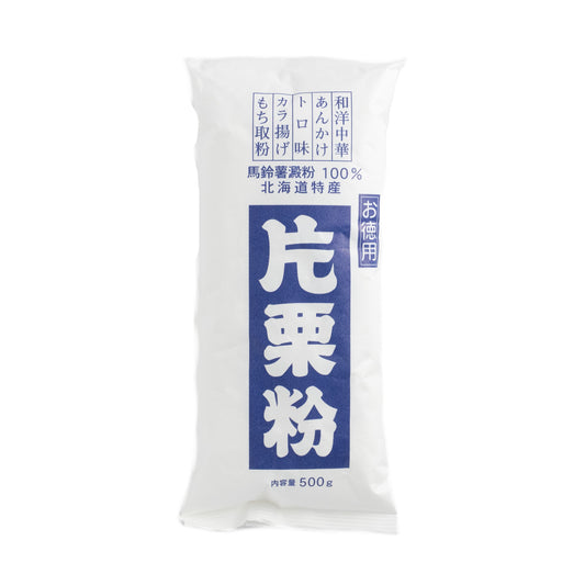 TYO KATAKURIKO (POTATO STARCH) 500G