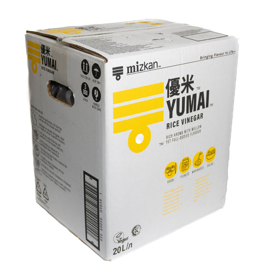 MIZKAN YUMAI VINEGAR 20L