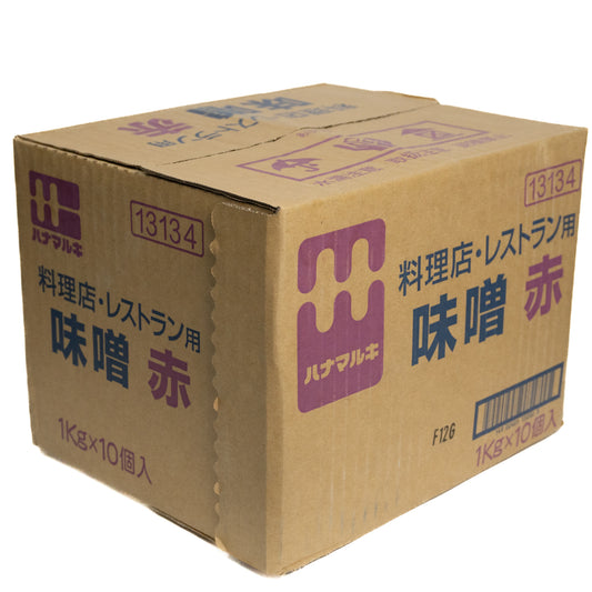 HANAMARUKI FOR RESTAURANT RED MISO 1KG