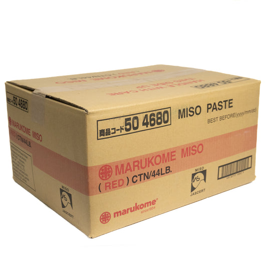MARUKOME MISO RED20kg