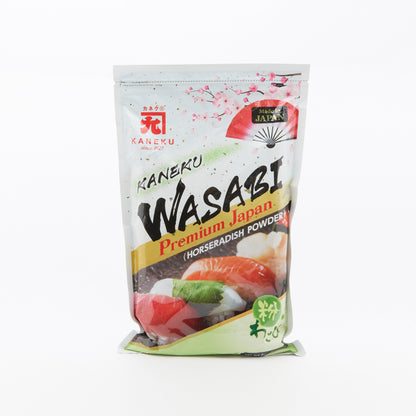 Wasabi Powder (1kg)