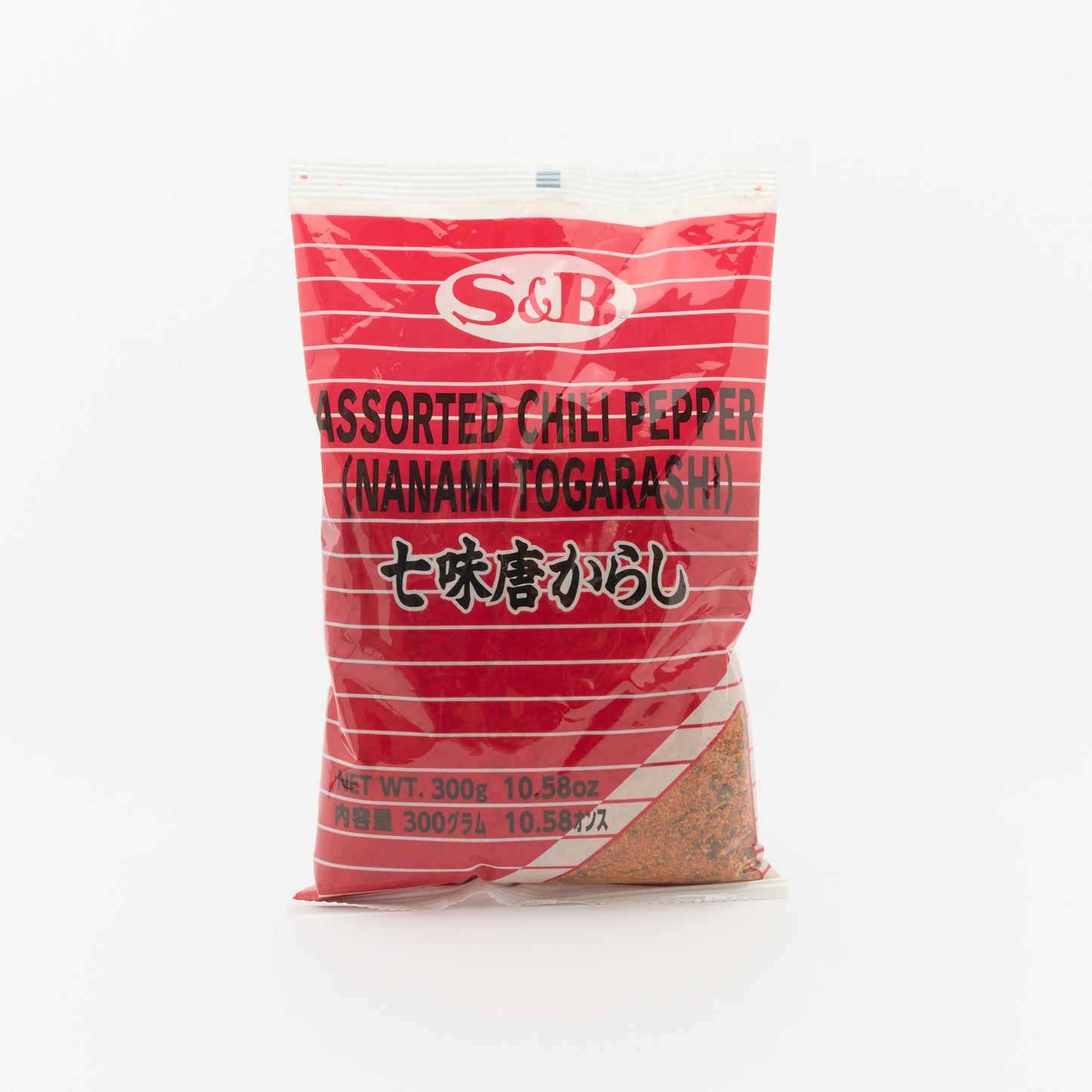 Japanese spice blend (Chili)  300g